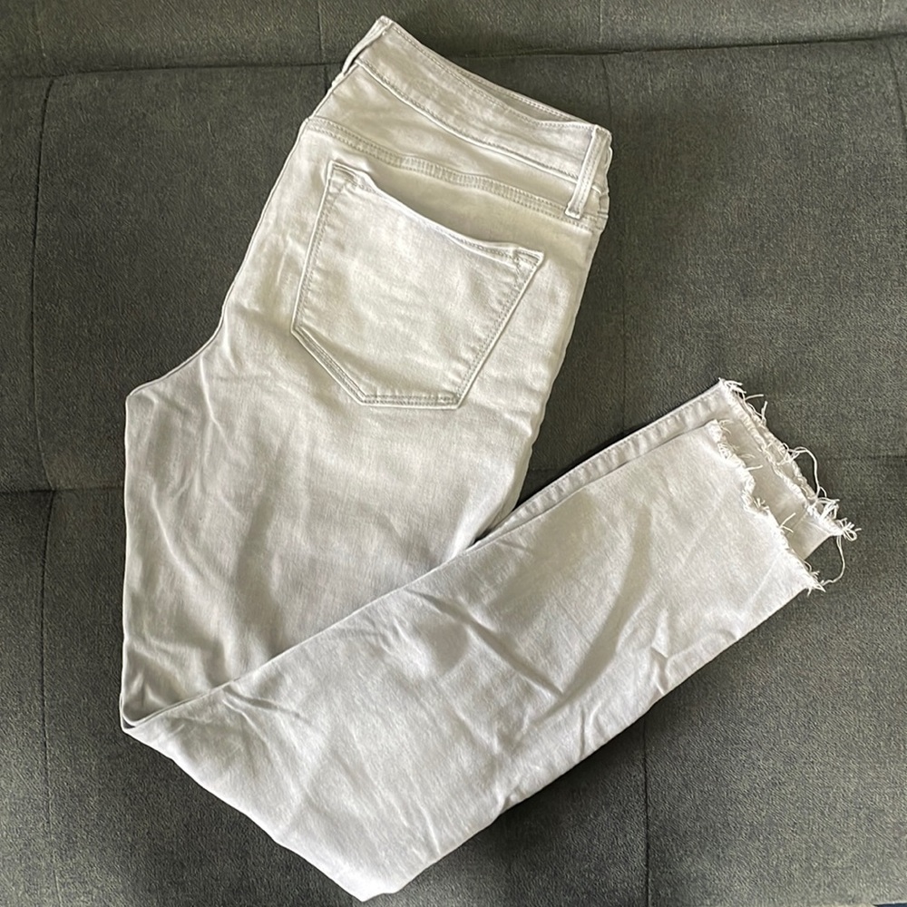 Old Navy - Rockstar Skinny Jeans